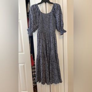 Ivy city Madeline Navy